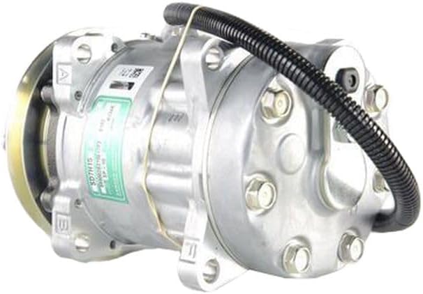 MAHLE ACP 935 000P A/C-Kompressor BEHR PREMIUM LINE