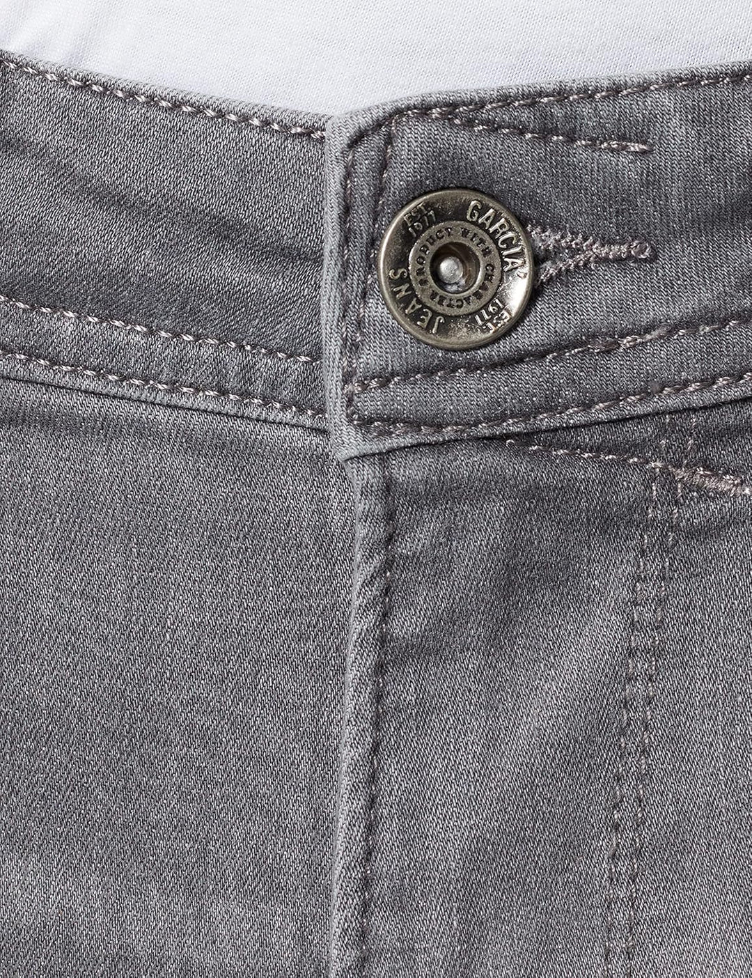 Garcia Herren Pants Denim Jeans 27 Light Used