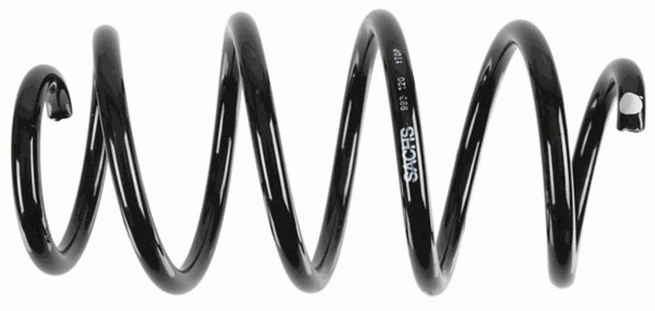 SACHS 993 120 Fahrwerksfeder