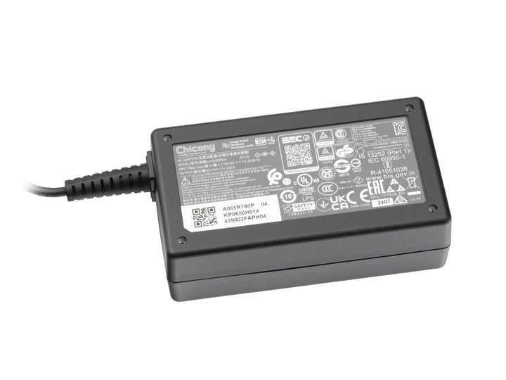 Acer Aspire 5749 Original Netzteil 65 Watt