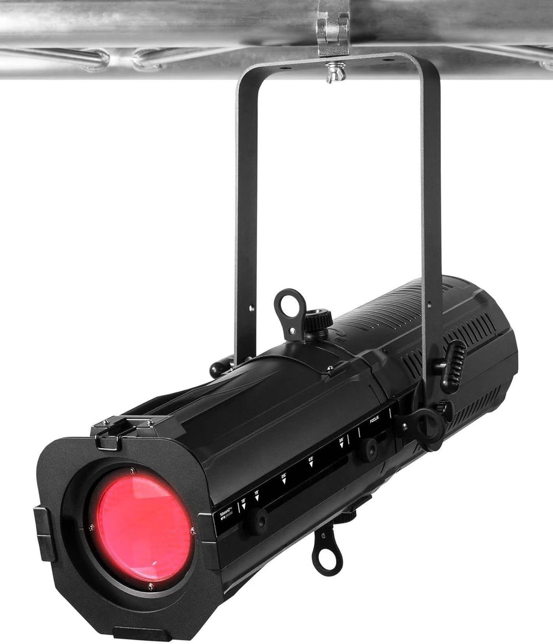 BeamZ Professional BTS250C Profiel Spot mit Zoom 250 Watt RGBW