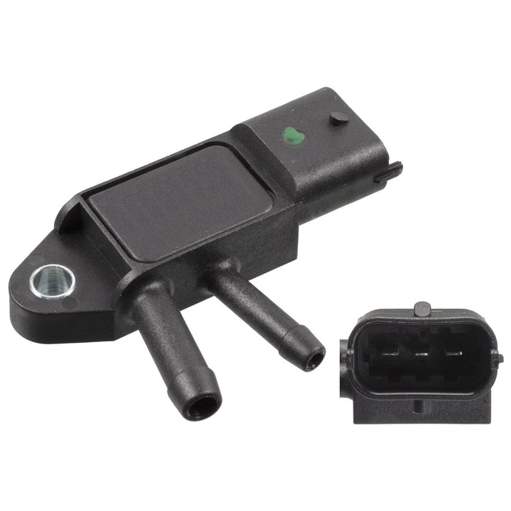 febi bilstein 103173 Abgasdrucksensor , 1 Stück