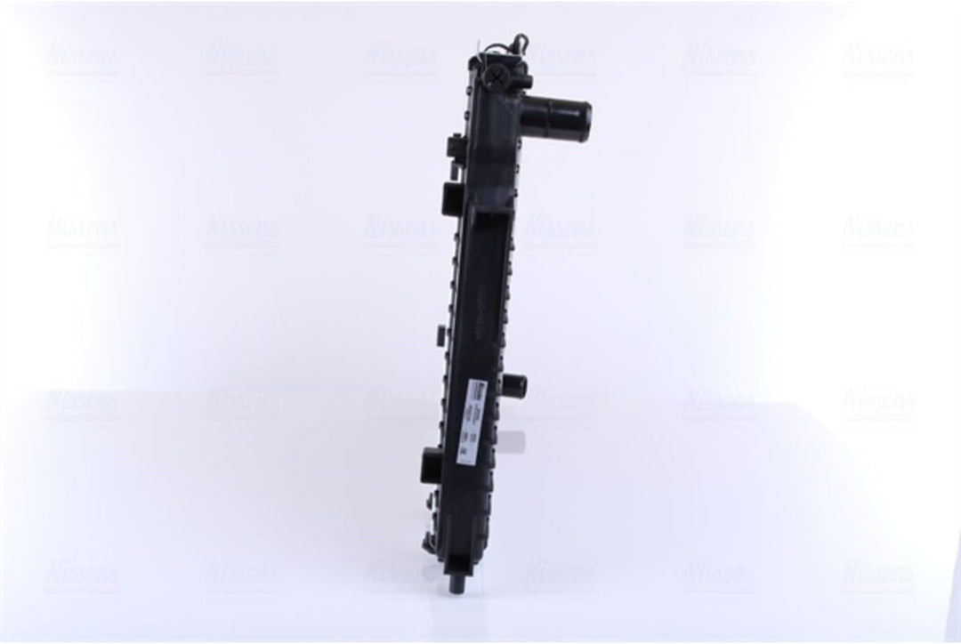 Nissens 60459 Kühler, Motorkühlung