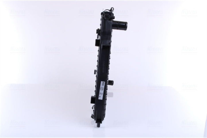 Nissens 60459 Kühler, Motorkühlung