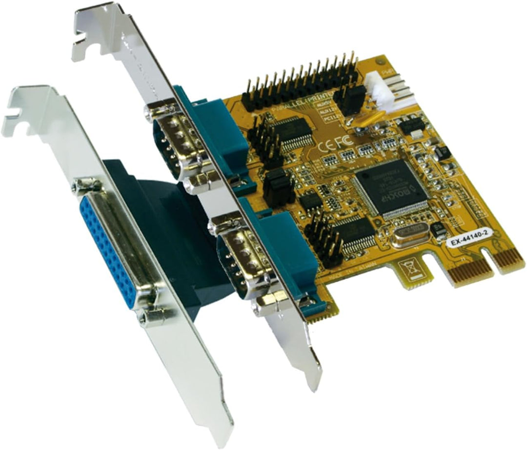 EXSYS EX-44140-2 PCI-Karte