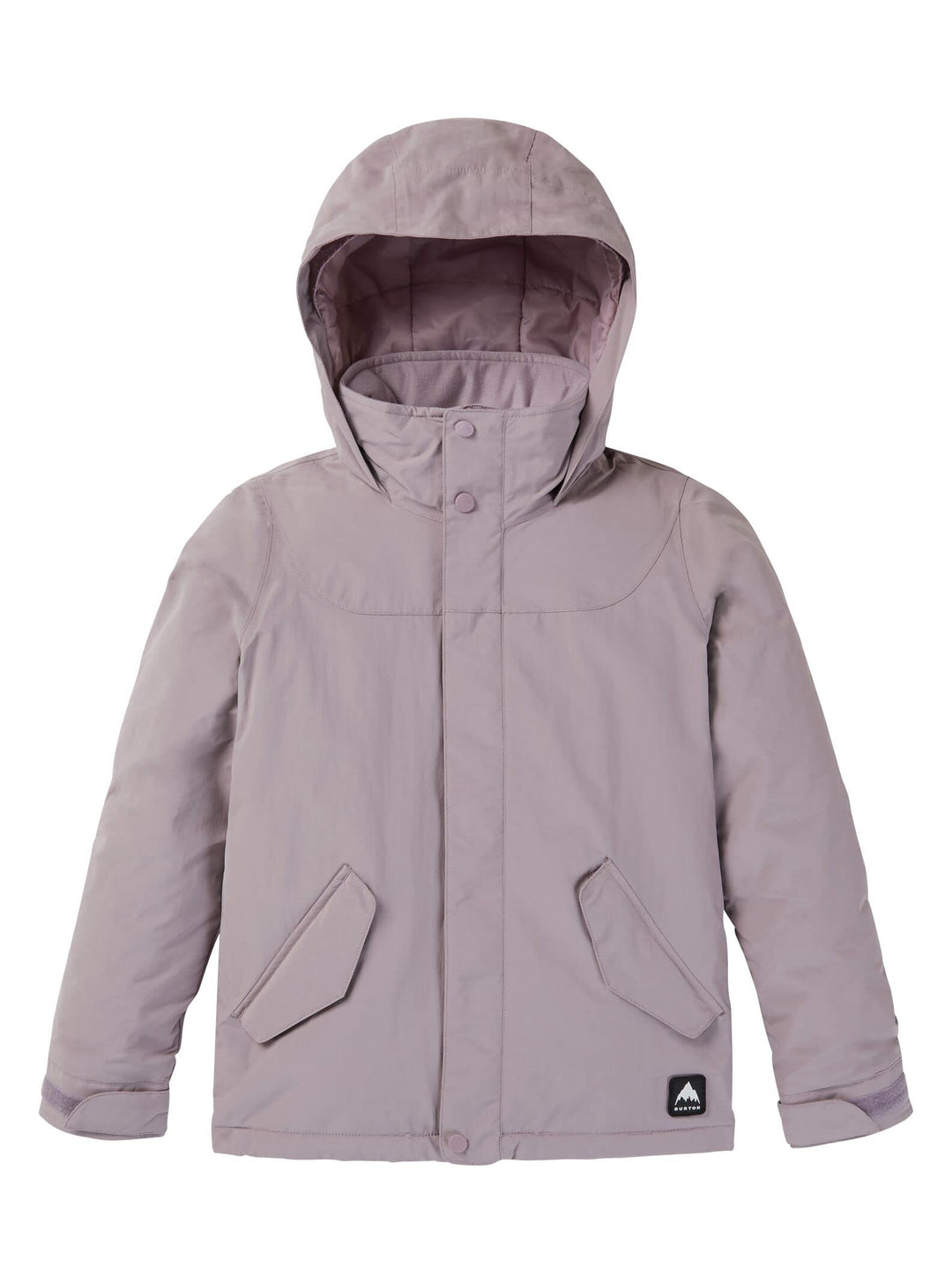Burton Mädchen Elodie Snowboard Jackegrün 140 Grün, 140 Grün
