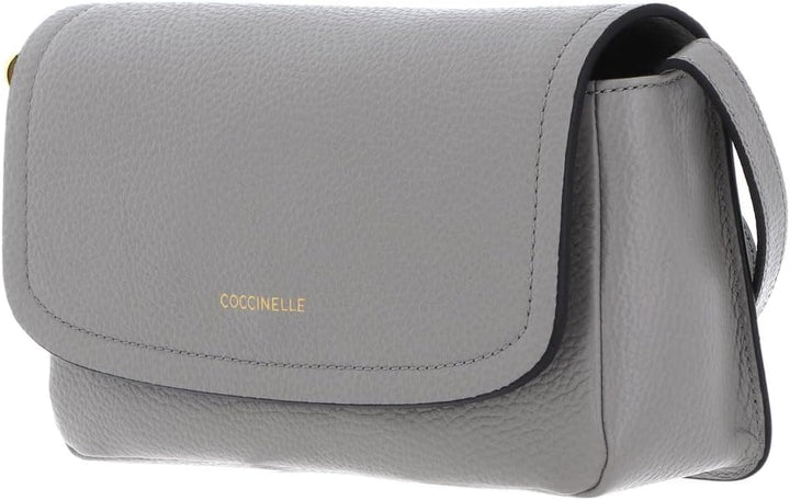 Coccinelle Mini Bag Shoulderbag Stone