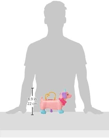 Polly Pocket Welpenparty Welpenparty 4 Jahre+ HYD98