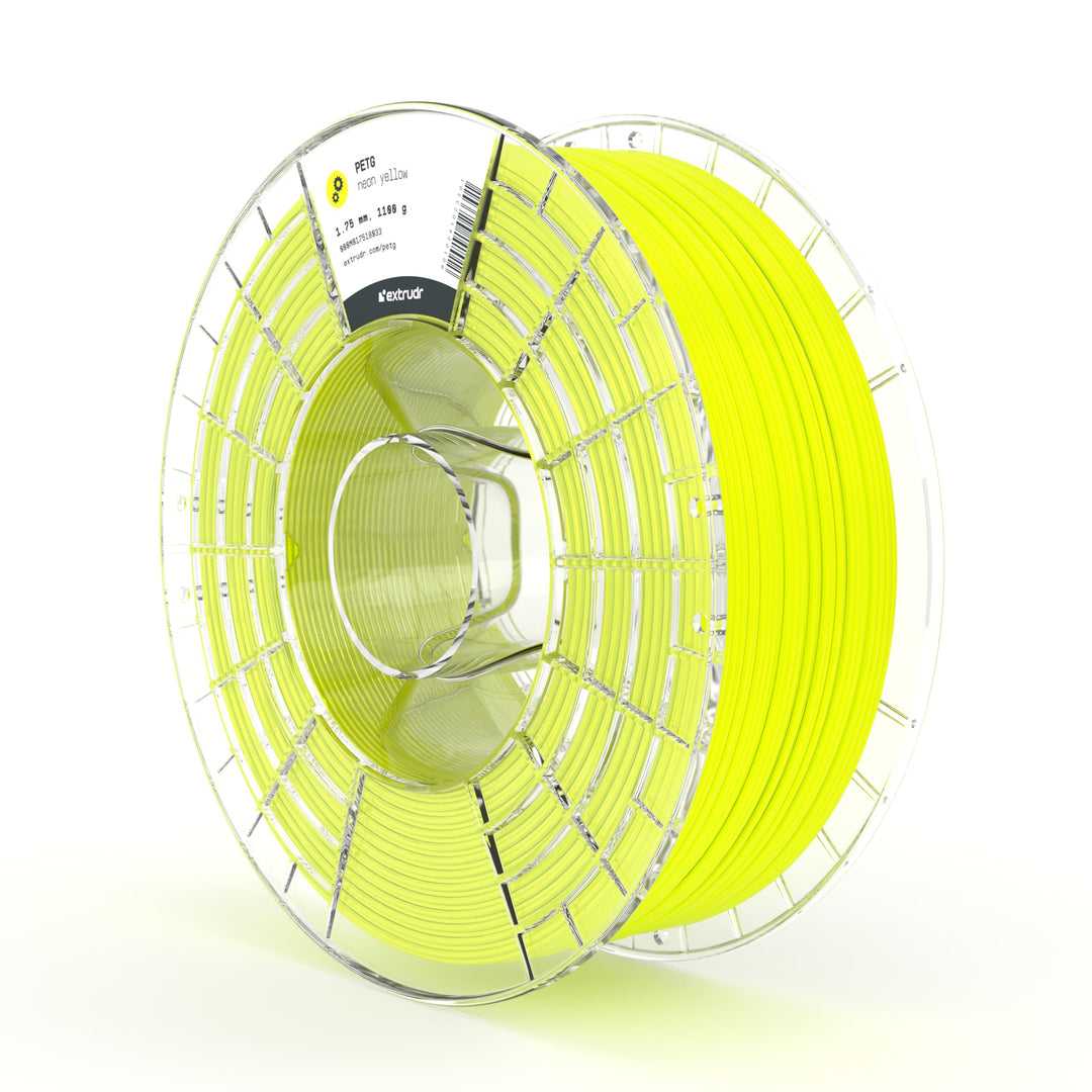 extrudr® PETG ø1.75mm (1.1kg) &