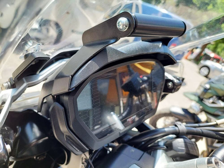 Cockpit-GPS-Halterung für Triumph Tiger Explorer 1200 XC/XR 2018-2021
