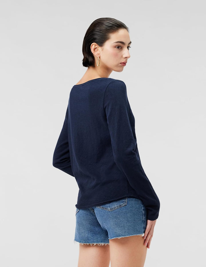 Marc O'Polo Damen T-Shirt XXS 834, XXS 834