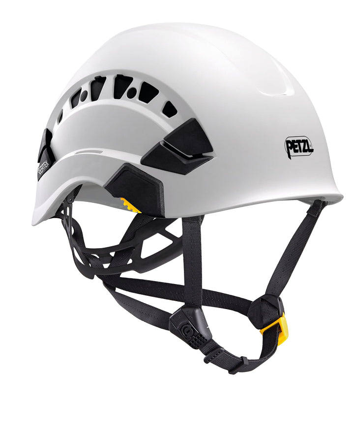 Petzl Erwachsene Helm Vertex Vent UNI Weiss, UNI Weiss