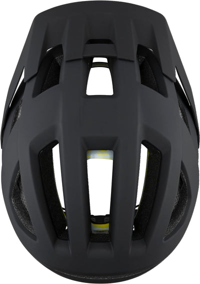 SMITH Session MIPS Fahrradhelm M MATTE BLACK, M MATTE BLACK