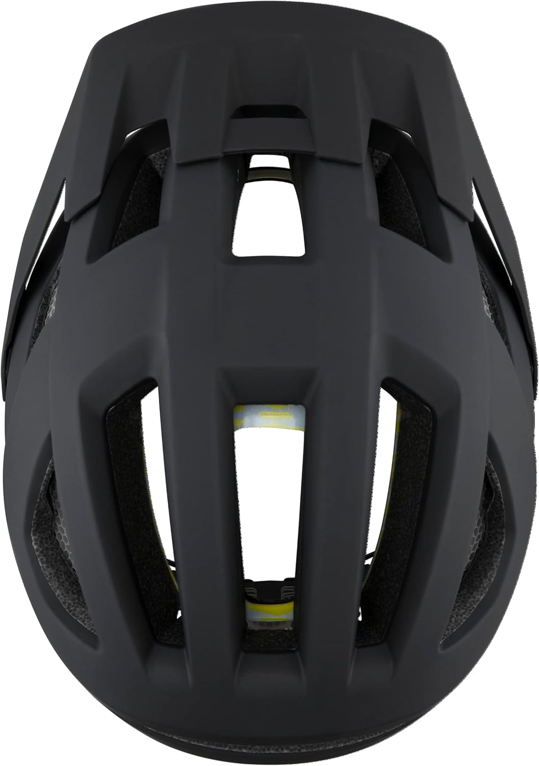 Smith Session MIPS Radhelm schwarz, S