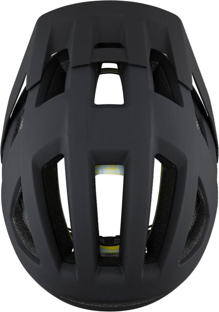 Smith Session MIPS Radhelm schwarz, S