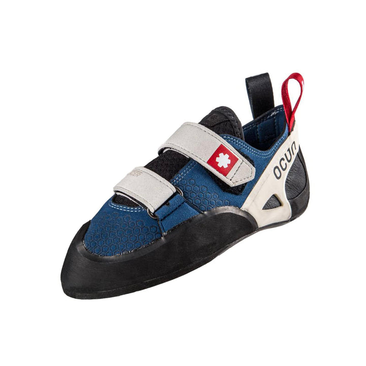 Ocun Advancer QC 46 EU Dunkelblau, 46 EU Dunkelblau