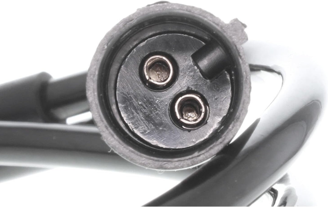 ABS Sensor Raddrehzahl Fühler passend für AUDI 100 4A2 C4 A6 Hinterachse beidseitig