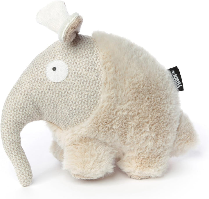 SIGIKID 39599 Antsy Pantsy BeastsTown Ameisenbär für Mädchen Jungen und Erwachsene Kuscheltier empfo