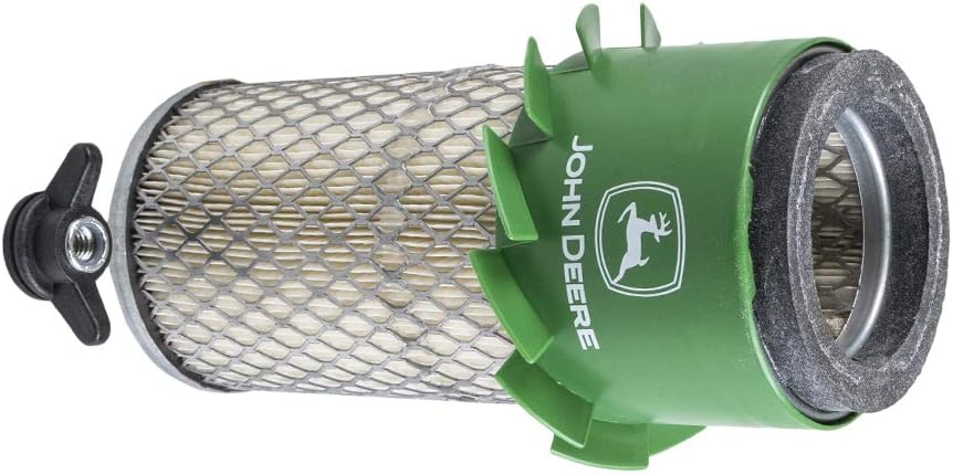John Deere AM108243 Luftfilterelement