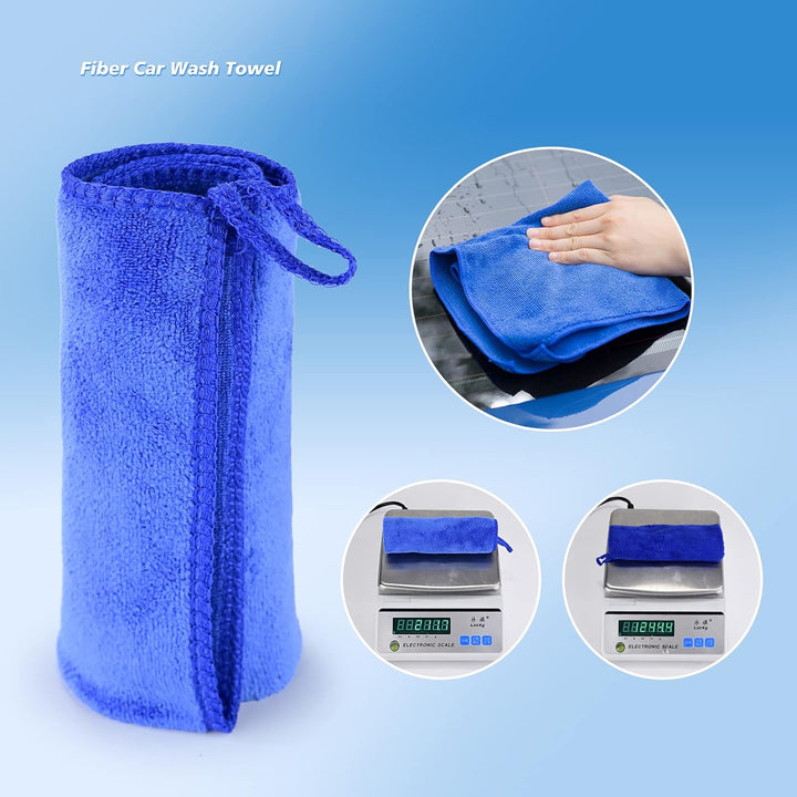 EHDIS Folierungs Werkzeug Set mit Sprühflasche-500ML, Rakel Set für Car Wrapping, Auto Folierung, Wi