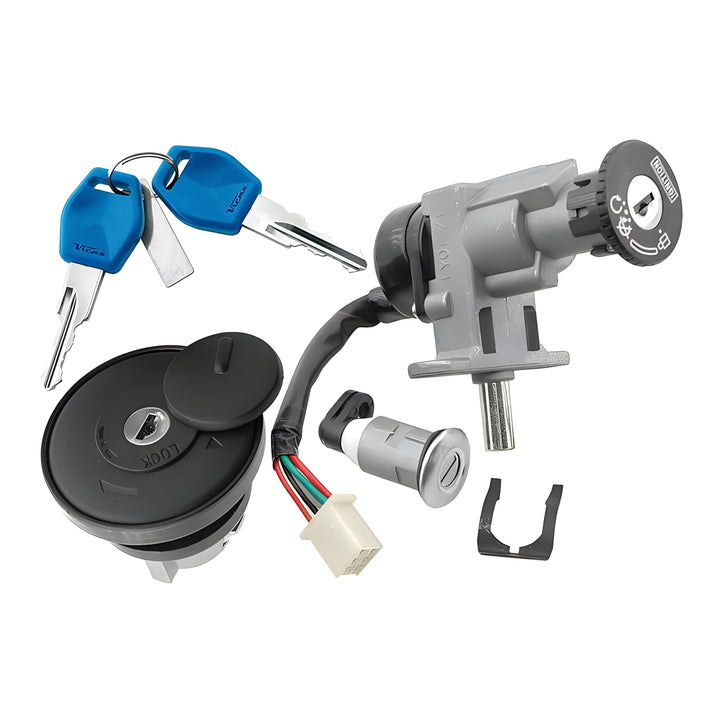 Lock Set for Keeway Matrix 50