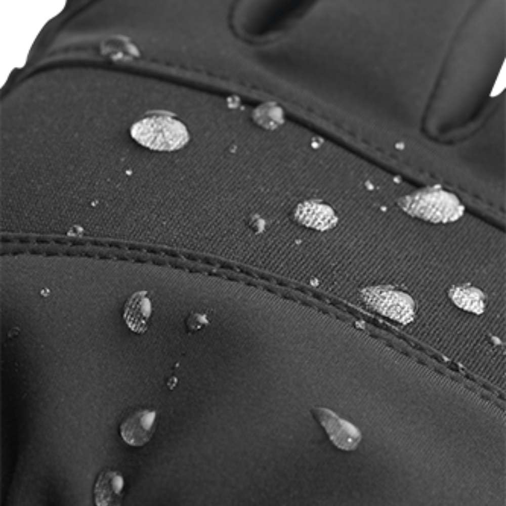 G-HEAT – Comfort+ Beheizbare Handschuhe – Wiederaufladbar, Unisex, Touchscreen-kompatible, Wasserabw