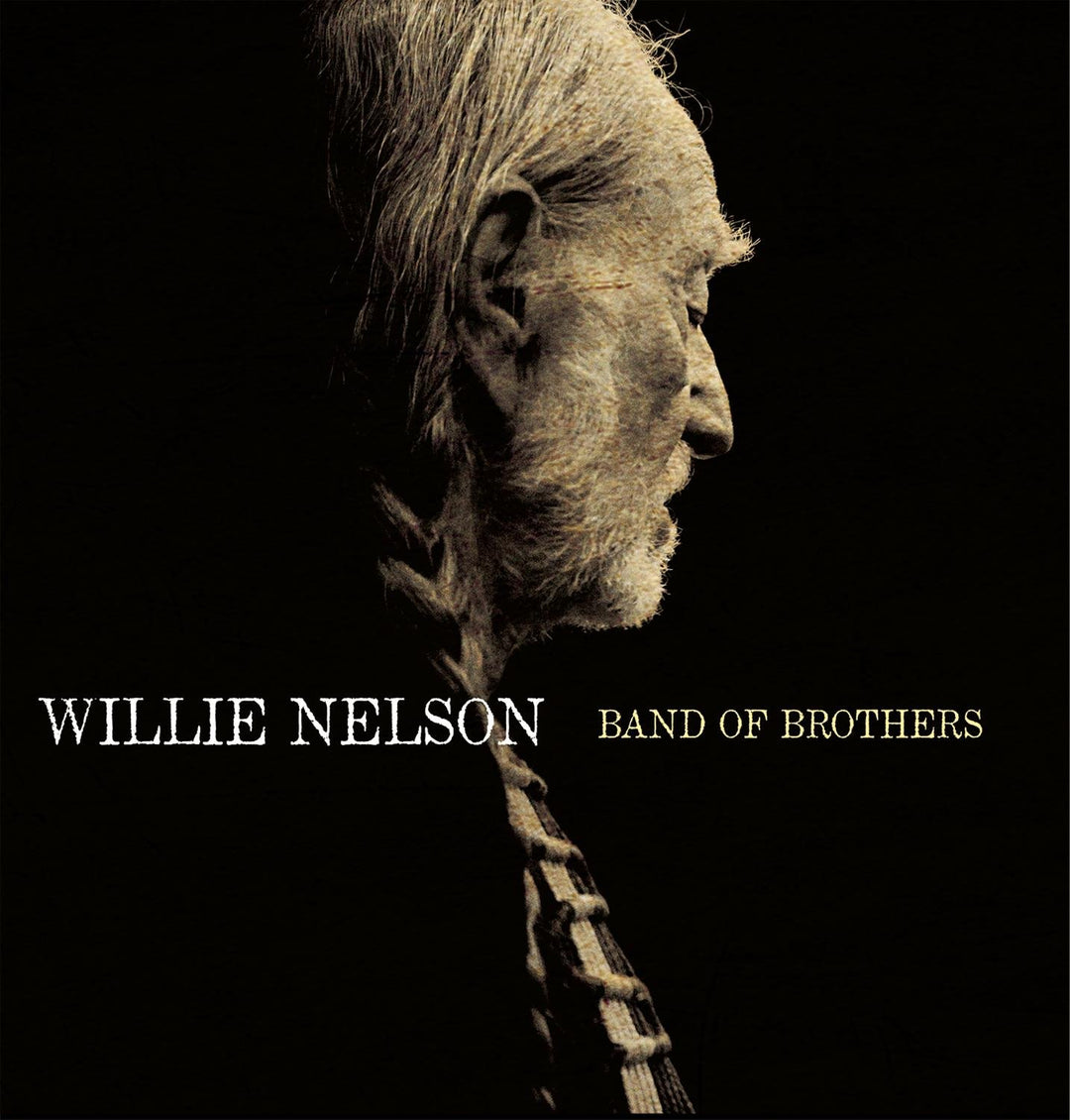 Band of Brothers, Vinyl