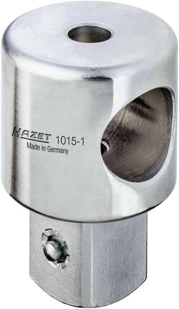 Hazet Quergriff mit Gleitstück 3/4" mm