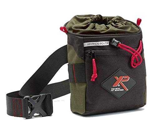 XP Fundtasche