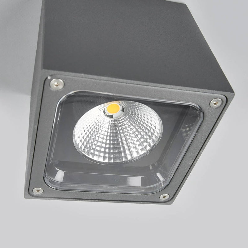 Lucande LED Deckenleuchten &