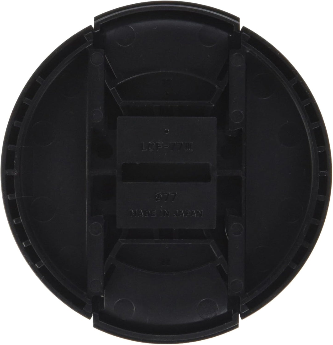 Sigma Frontdeckel LCF-77 III mm 77 mm Single, 77 mm Single