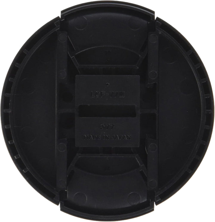 Sigma Frontdeckel LCF-77 III mm 77 mm Single, 77 mm Single