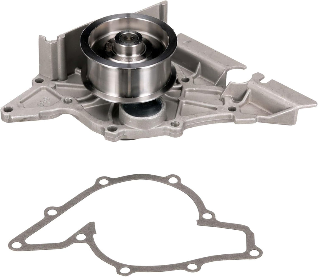 GATES PowerGrip Kit + Wasserpumpe KP25344XS