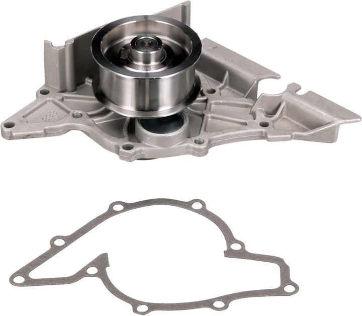 GATES PowerGrip Kit + Wasserpumpe KP25344XS