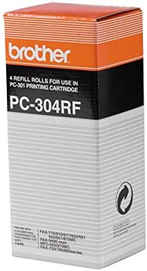 Brother PC-302RF Thermo Transferrolle