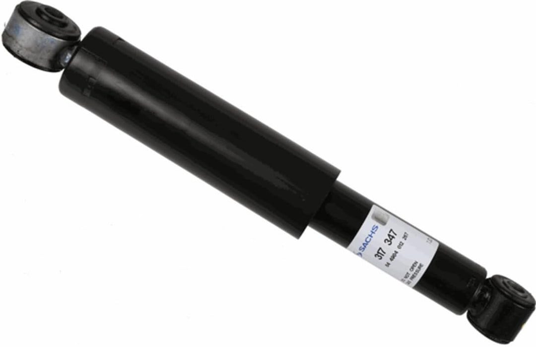 SACHS 317 347 Stossdämpfer Für Mercedes-Benz VITO/MIXTO KASTEN (W639) 2003 - Hinterachse