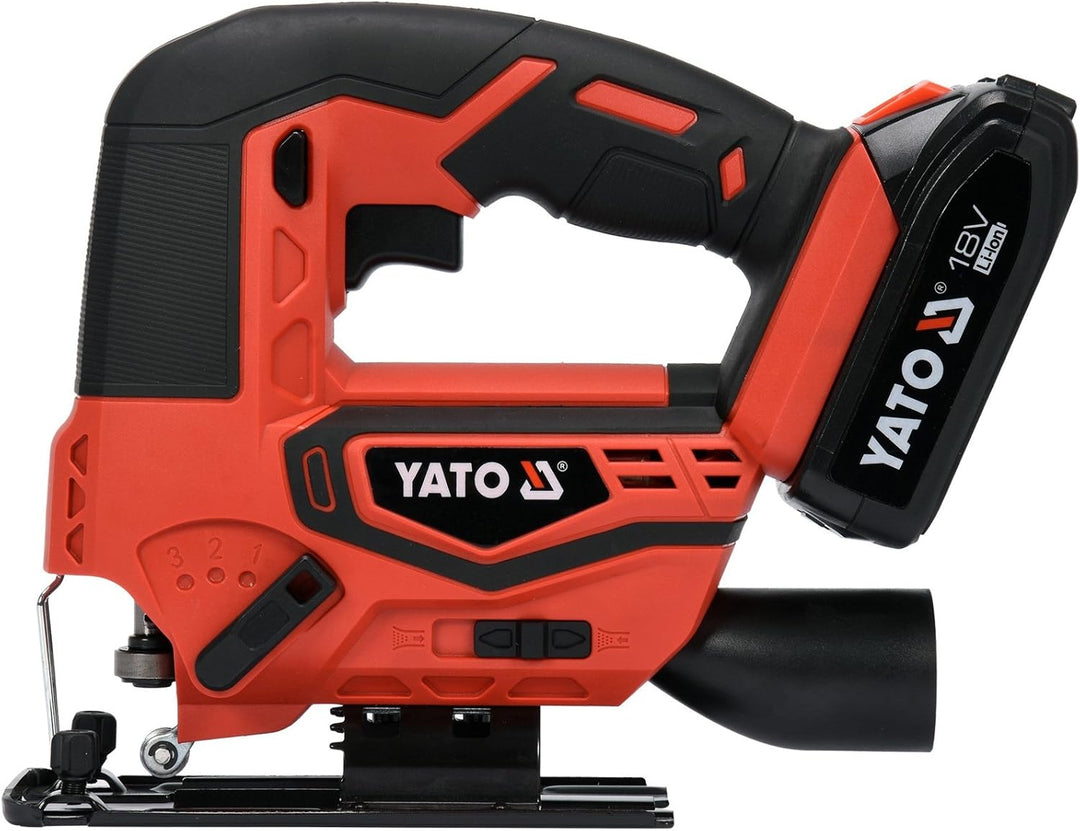 Yato Stichsägen
