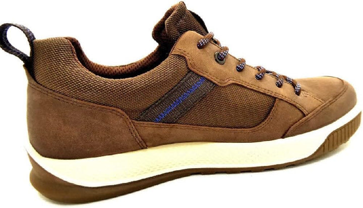 ECCO Herren Byway Tred Shoe 39 EU Potting Soil Cocoa Brown, 39 EU Potting Soil Cocoa Brown
