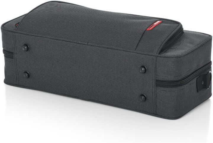 GATOR Cases Hartschalenkoffer Trompete schwarz, Trompete