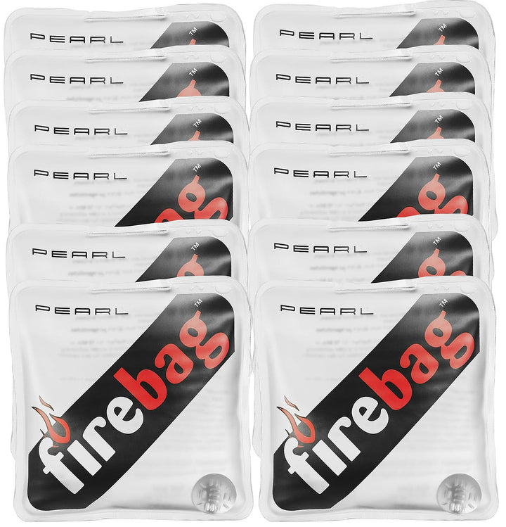 firebag Wärmepads: Taschenwärmer Firebag für warme Hände, wiederverwendbar (Wärmepads wiederverwendb