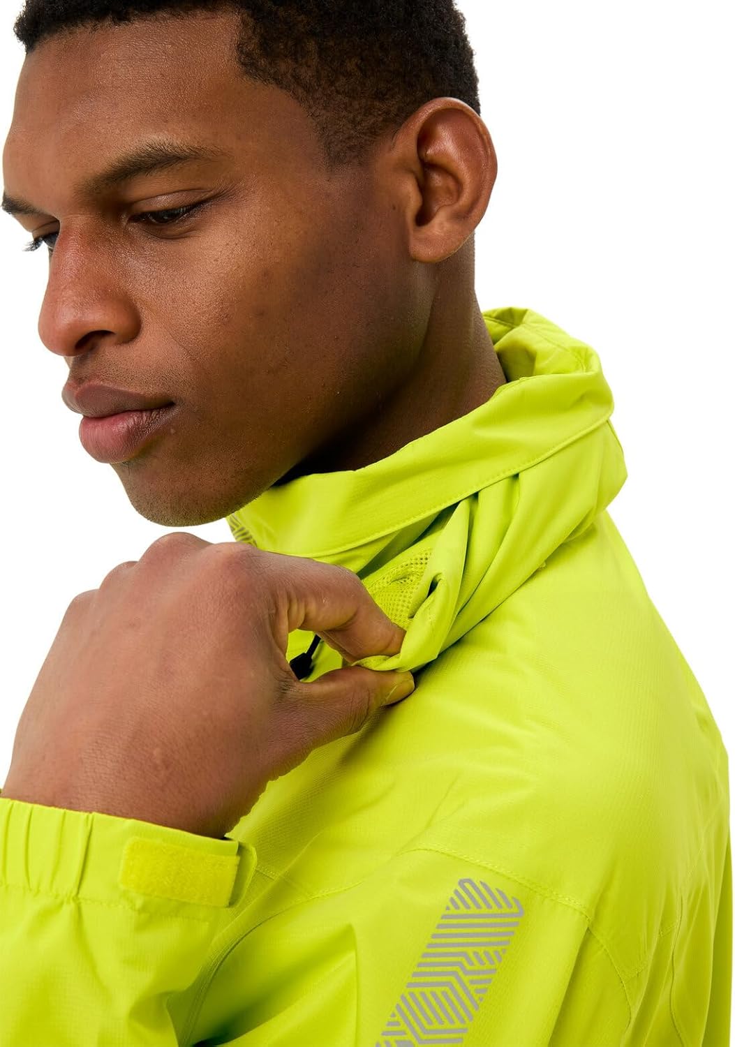 VAUDE Herren Men's Luminum Jacket Ii Jacke XXL Bright Green, XXL Bright Green