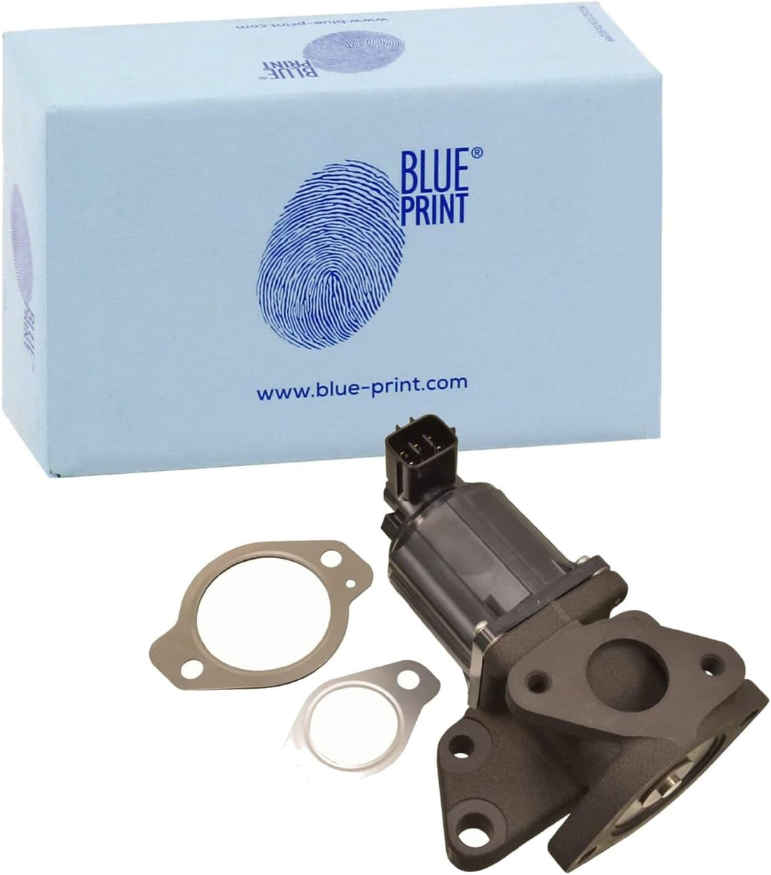 Blue Print ADM57212 Abgasregelventil mit Dichtungen , 1 Stück