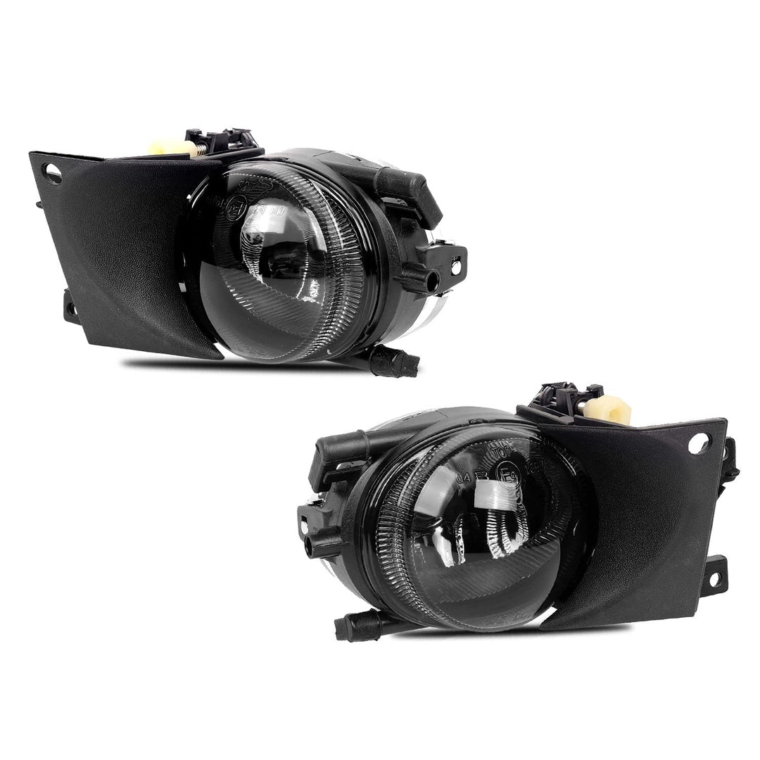Nebelscheinwerfer passt für BMW E39 5 Series 09/2000-06/2004 für Standard-Stossfänger Ein Paar Nebel