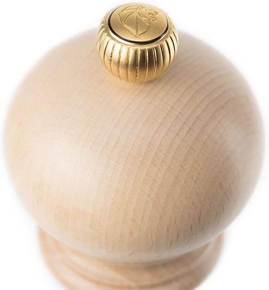 PEUGEOT - Pfeffermühle Paris u‘Select 30 cm - 6 voreingestellte Mahlgrade - Aus PEFC-zertifiziertem