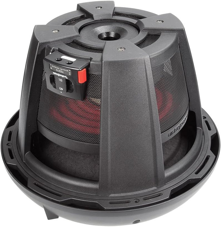 Rockford Fosgate POWER Subwoofer T0D415