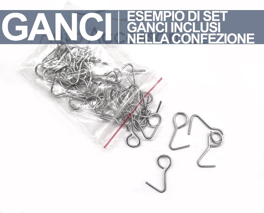 Auto Accessori Lupex - Kompatible Autositzbezüge für Panda zweite 169 und dritte 319 Reihe, Farbe he