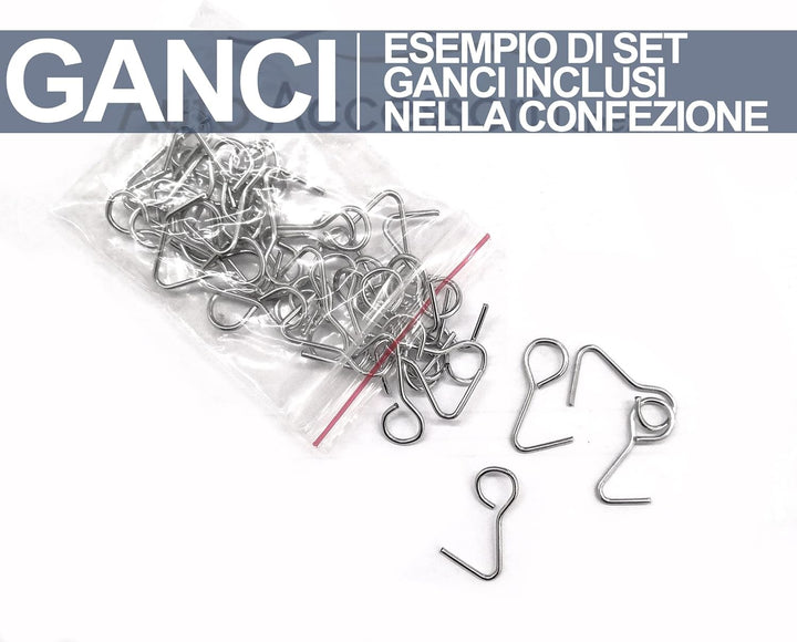 Auto Accessori Lupex - Kompatible Autositzbezüge für Panda zweite 169 und dritte 319 Reihe, Farbe bl