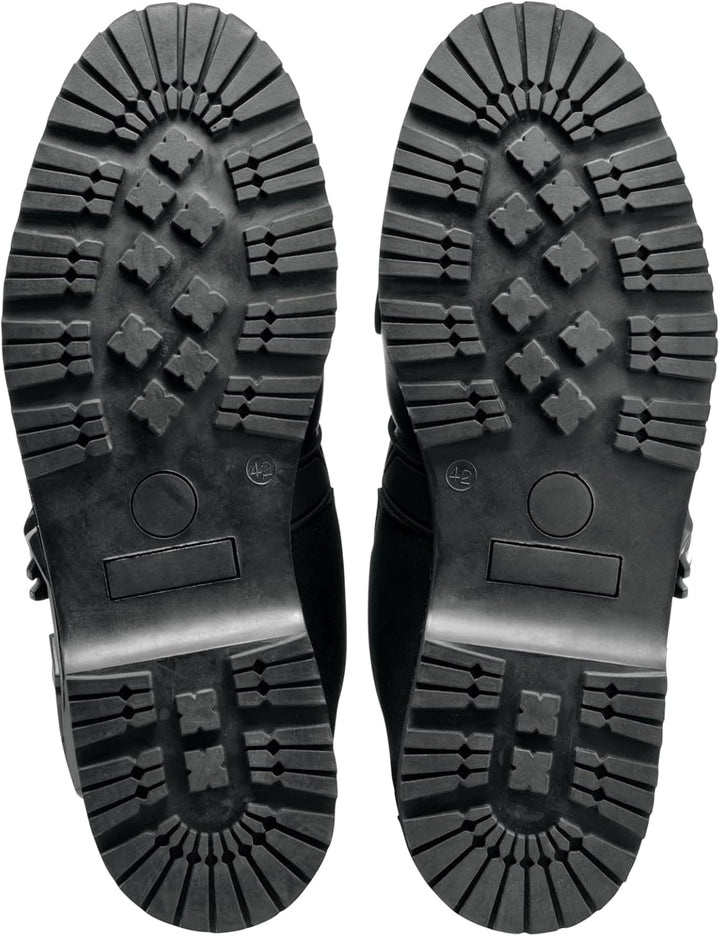 Sidi Herren Midadventur2STIEFEL 43 EU Schwarz, 43 EU Schwarz