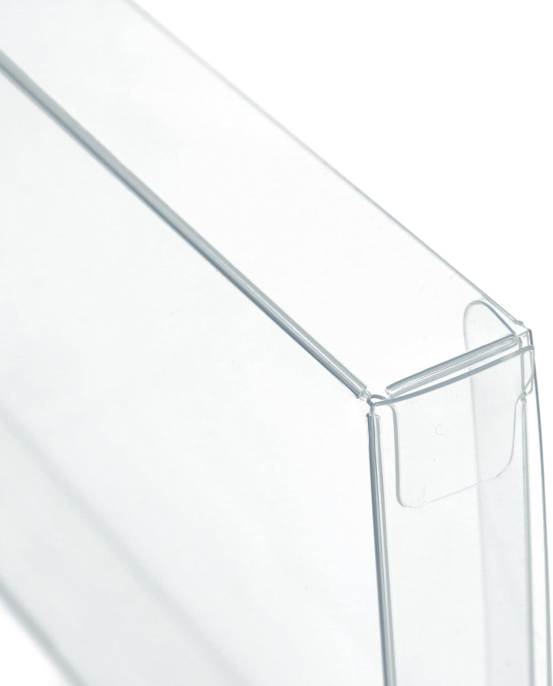 10x Schutzhüllen für Mediabook wattiert - protecors case - optimaler Schutz und praktische Aufbewahr