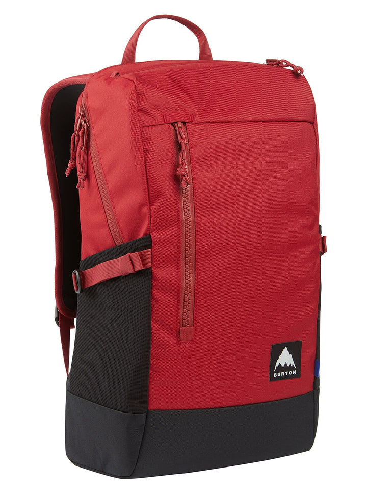 Burton Unisex – Erwachsene Prospect 2.0 Daypack, Sun Dried Tomato